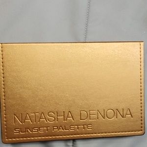 Natasha denona sunset pallet
